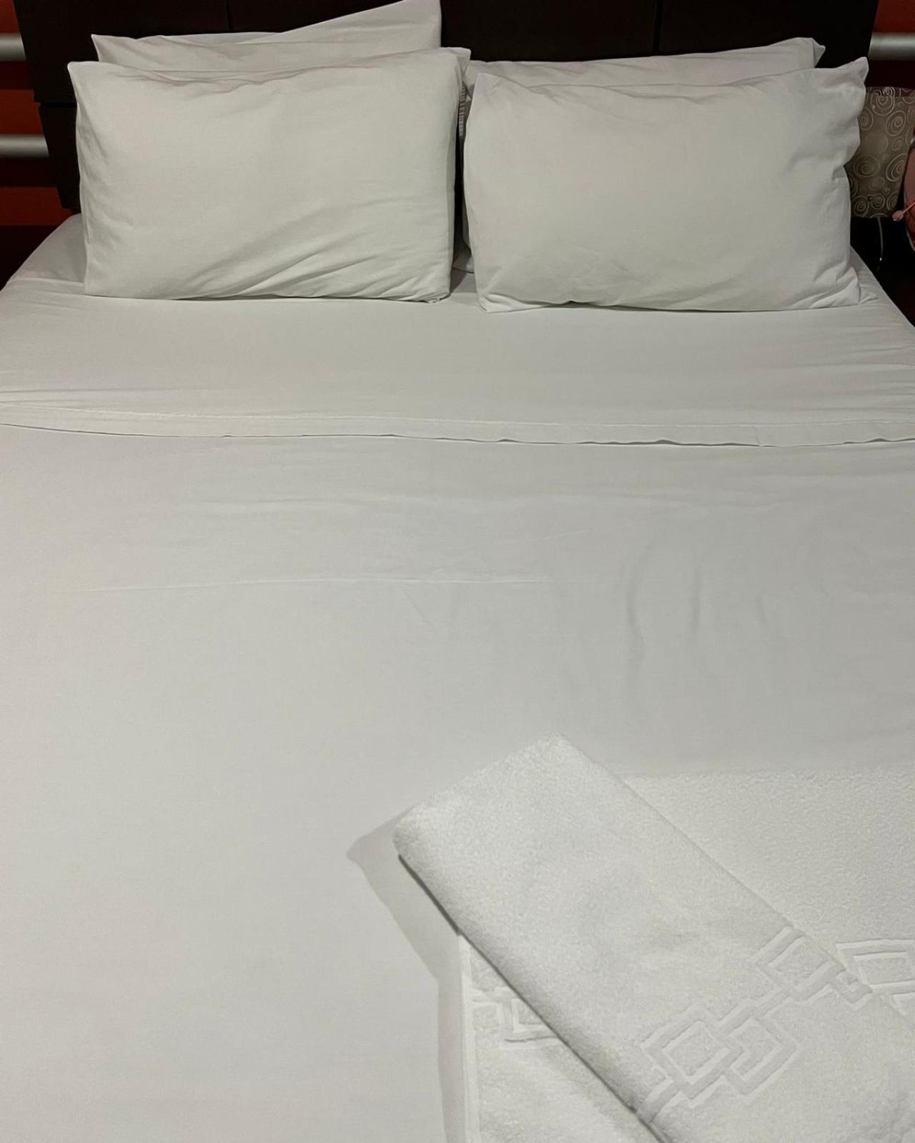 Santa Catarina Plaza Hotel Canoinhas Buitenkant foto